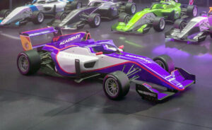 F1. Гран-При Сингапура 2022 @ Singapore, Marina Bay